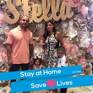 Meet your Posher, Jennifer